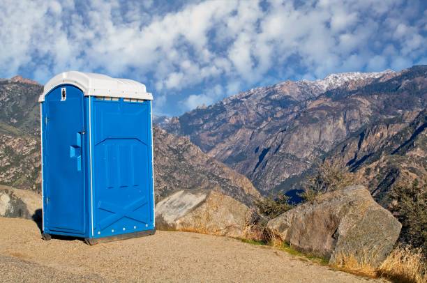 Best Portable Restroom Servicing (Cleaning and Restocking)  in Piru, CA