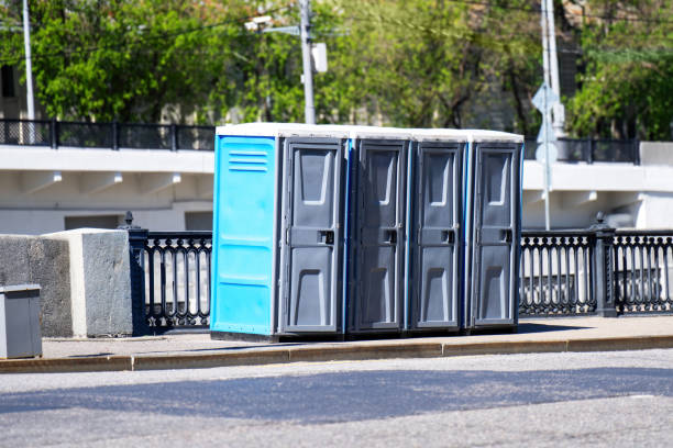 Portable Restroom Servicing (Cleaning and Restocking) in Piru, CA